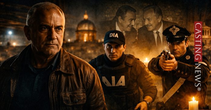 Al via le riprese del documentario di Ettore Zito su Pippo Giordano