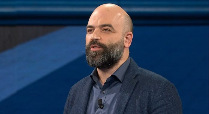 Super Santos: riprese a Napoli del film tratto da Saviano