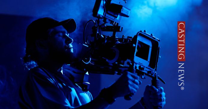 Riprese serie Netflix Sidewinder in Italia