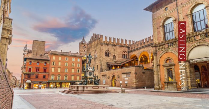 Riprese a Bologna per “Un’amicizia spericolata”