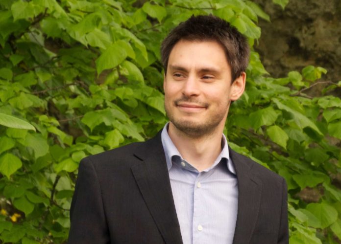 Giulio Regeni – Tutto il male del mondo