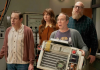 «The Big Bang Theory», svolta fantascientifica: arriva lo spin-off dedicato a Stuart Bloom Stuart Fails To Save The Universe