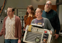 «The Big Bang Theory», svolta fantascientifica: arriva lo spin-off dedicato a Stuart Bloom Stuart Fails To Save The Universe