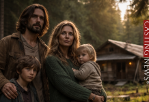 “Famiglia nel bosco”, nessuna serie in sviluppo: Netflix chiarisce e smentisce le indiscrezioni Una famiglia nel bosco