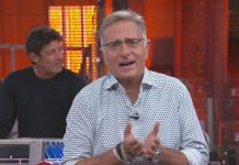 “Avanti un altro!” riparte su Canale 5: nuove puntate, nuovi volti e il ritorno del gioco più irriverente della TV “Avanti un altro!” torna su Canale 5