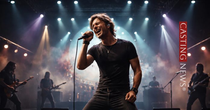 Casting cantante Pink Floyd tribute band Roger Waters Casting cantante Pink Floyd tribute band Roger Waters