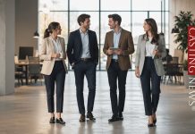 Casting a Milano per spot pubblicitario e contenuti social: si cercano 4 comparse Nuovo casting a Milano per spot e video social: