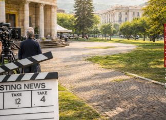 Cinema, proseguono i casting per figurazioni in Molise: nuove date tra Termoli, Campobasso e Scapoli Casting figurazioni Molise 2026