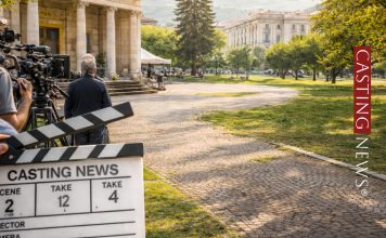 Cinema, proseguono i casting per figurazioni in Molise: nuove date tra Termoli, Campobasso e Scapoli Casting figurazioni Molise 2026