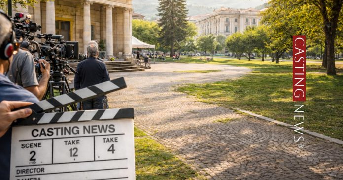 Casting figurazioni Molise 2026