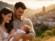 Casting in Basilicata: si cerca un neonato per un nuovo progetto audiovisivo Casting neonato Basilicata