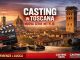 Serie Netflix in arrivo: casting aperti in Toscana per nuovi volti Casting Netflix Toscana