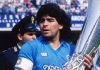 Casting aperti per “Numero 10 – Lo Spettacolo”: selezioni per attori e performer a Napoli Casting “Numero 10” Maradona Napoli