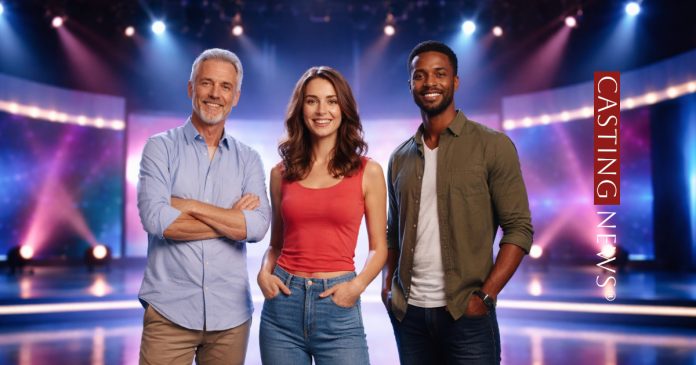 Casting TV nazionale: si cercano protagonisti Casting TV nazionale: si cercano protagonisti