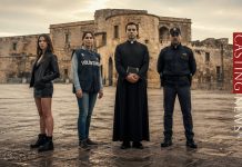 Casting a Taranto per il cortometraggio “La Coperta”: si cercano attori e comparse Casting a Taranto per il cortometraggio «La Coperta»