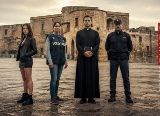 Casting a Taranto per il cortometraggio “La Coperta”: si cercano attori e comparse Casting a Taranto per il cortometraggio «La Coperta»