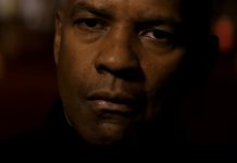 Denzel Washington sarà Annibale nel nuovo film di Antoine Fuqua: set tra Italia e Cinecittà Denzel Washington in una scena del film The Equalizer – Il Vendicatore