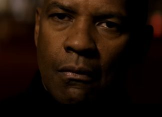 Denzel Washington sarà Annibale nel nuovo film di Antoine Fuqua: set tra Italia e Cinecittà Denzel Washington in una scena del film The Equalizer – Il Vendicatore
