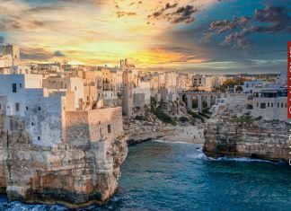 «DIG», nuova serie internazionale con Hugh Laurie e Amy Poehler: riprese anche in Puglia DIG serie tv riprese in Puglia con Hugh Laurie