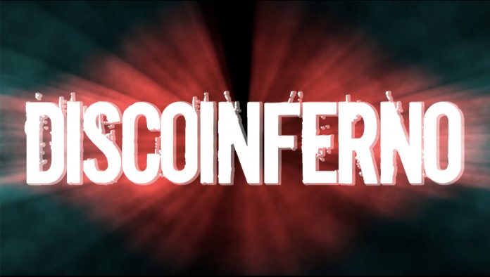 Casting danzatrici per Discoinferno a Torino Casting danzatrici per Discoinferno a Torino