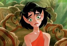 «FernGully», il cult d’animazione torna in live-action con la regia di Marielle Heller FernGully