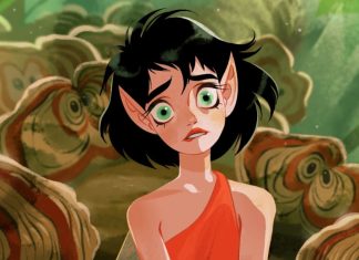 «FernGully», il cult d’animazione torna in live-action con la regia di Marielle Heller FernGully