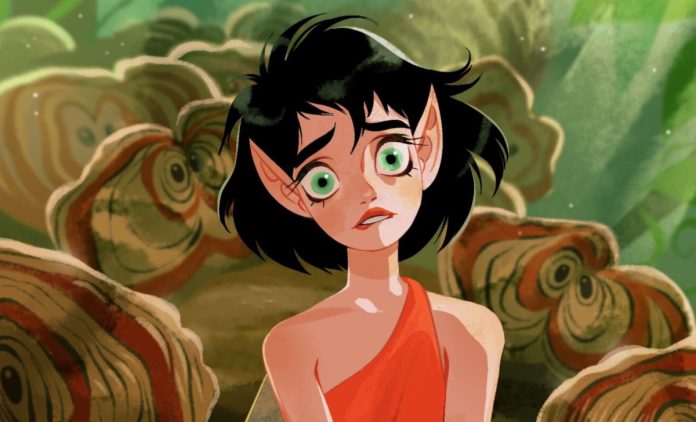 FernGully