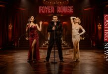 Audizioni per “Foyer Rouge”: selezione performer tra canto e recitazione Casting performer per Foyer Rouge 2026