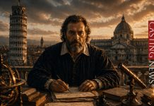 Casting in Toscana per il film su Galileo Galilei: Roan Johnson cerca giovani attori Casting in Toscana per film su Galileo Galilei