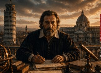 Casting in Toscana per il film su Galileo Galilei: Roan Johnson cerca giovani attori Casting in Toscana per film su Galileo Galilei