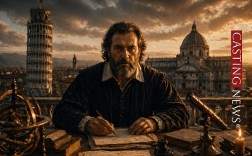 Casting in Toscana per il film su Galileo Galilei: Roan Johnson cerca giovani attori Casting in Toscana per film su Galileo Galilei