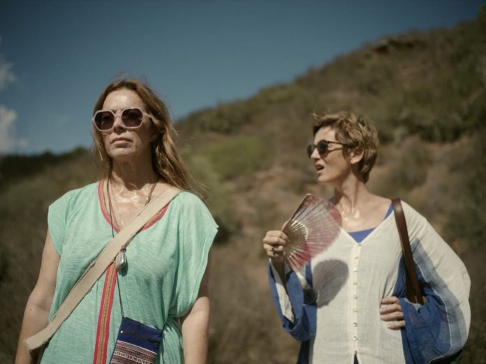 Gli ultimi giorni del Paradiso film 2026