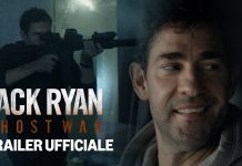 «Jack Ryan: Ghost War», il ritorno dell’agente più amato dello streaming