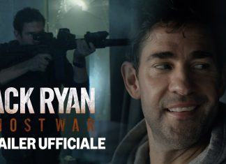 «Jack Ryan: Ghost War», il ritorno dell’agente più amato dello streaming