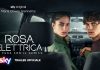 Rosa Elettrica: thriller Sky con Maria Chiara Giannetta, serie crime in arrivo su NOW