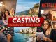 Casting aperti per «Viola come il mare 3», «Màkari 5» e serie TV internazionale Casting TV Italia 2026