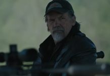 Apocalisse e speranza nel nuovo film di Ridley Scott: arriva “The Dog Stars – Le Stelle Dopo la Fine” Scena tratta dal film The Dog Stars – Le Stelle Dopo la Fine