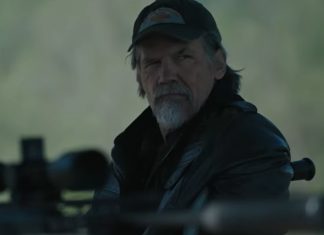 Apocalisse e speranza nel nuovo film di Ridley Scott: arriva “The Dog Stars – Le Stelle Dopo la Fine” Scena tratta dal film The Dog Stars – Le Stelle Dopo la Fine