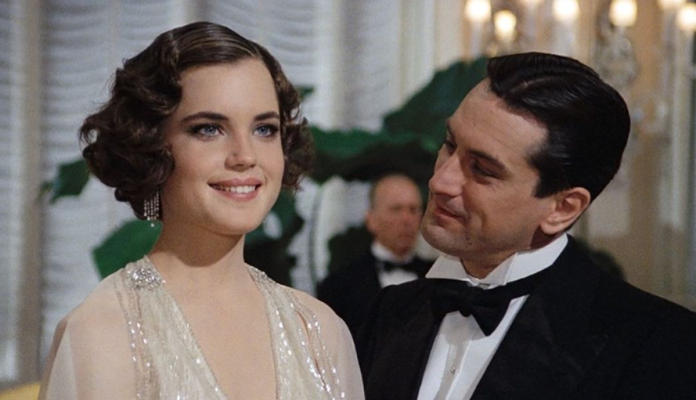 In lavorazione un film sulle origini di «C’era una volta in America»