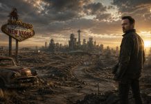 Aaron Paul entra nel mondo di «Fallout»: nuove conferme per la terza stagione della serie Prime Video Aaron Paul entra nel cast della terza stagione di «Fallout»