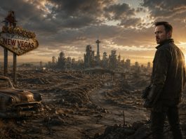 Aaron Paul entra nel mondo di «Fallout»: nuove conferme per la terza stagione della serie Prime Video Aaron Paul entra nel cast della terza stagione di «Fallout»