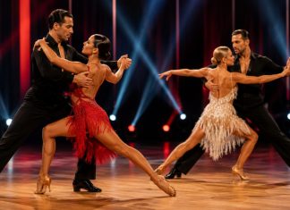 Ballando con le stelle, tornano le selezioni itineranti di “Ballando on the Road” Milly Carlucci rilancia “Ballando on the Road”