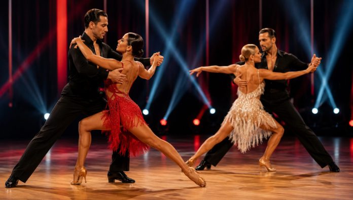 Milly Carlucci rilancia “Ballando on the Road”