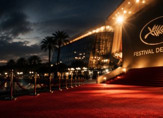 Leone Film Group e Vice Pictures conquistano Cannes: «Paper Tiger» di James Gray in Concorso ufficiale Paper Tiger a Cannes 2026