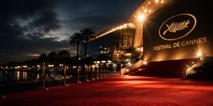 Paper Tiger a Cannes 2026