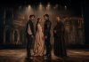 Casting aperti a Roma e Castelli Romani per il musical “Romeo e Giulietta” Casting nel Lazio per il musical “Romeo e Giulietta”