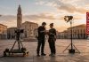 Casting tecnico per il film «L’Unicorno»: aperte le selezioni per troupe e maestranze in Emilia-Romagna Casting tecnico per il film “L’Unicorno”