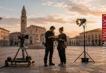 Casting tecnico per il film «L’Unicorno»: aperte le selezioni per troupe e maestranze in Emilia-Romagna Casting tecnico per il film “L’Unicorno”