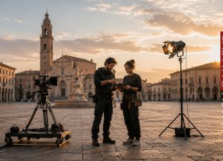 Casting tecnico per il film «L’Unicorno»: aperte le selezioni per troupe e maestranze in Emilia-Romagna Casting tecnico per il film “L’Unicorno”