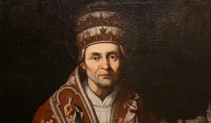 Celestino V